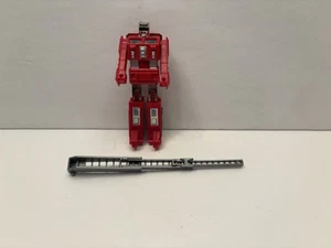 Gobots Bandai Machine Robo Pumper Slicks + Wendy’s Figure Lot Vintage 1985 - Picture 1 of 4