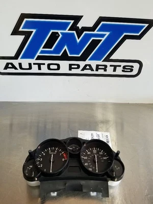 Grupo de velocímetros MPH ID NP7055471B compatible con 13-16 MAZDA MX-5 MIATA, 18 K millas   Foto 1 de 4