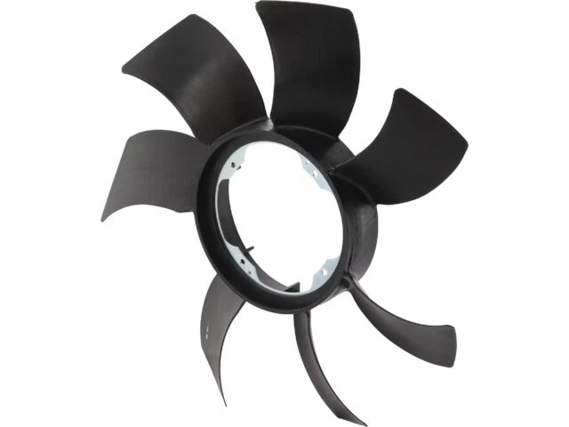 Fan Blade For 2008-2012 Nissan Pathfinder 2009 2010 2011 YP238DD - Изображение 1 из 1