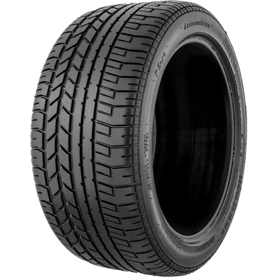 PIRELLI Sommerreifen 335/35 ZR 17 TL (106Y) PZERO SYSTEM ASIMMETRICO (lbl) - Bild 1 von 3