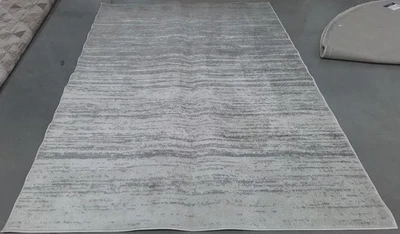 Tapete com defeito marfim/prata 6'-0" x 9'-0", preço reduzido 1172791546 ADR113B-6 - Imagem 1 de 4