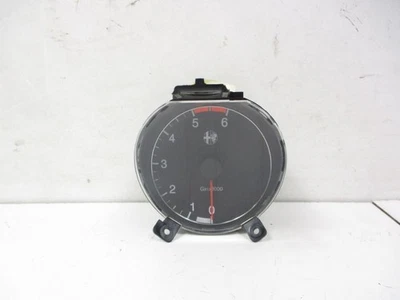 Tachometer Instrument Cluster Speedometer Fits for Alfa Romeo 156 (932) 1.9 JT Foto 1 de 4
