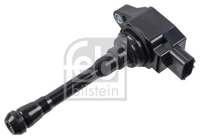 FEBI BILSTEIN IGNITION COIL DACIA RENAULT CLIO LOGAN LOGAN MCV SANDERO SANDERO/S - Image 1 of 3