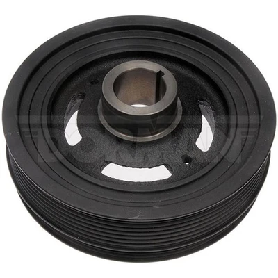 Гармонический балансировщик 594-706 Dorman для Kia Optima Hyundai Sonata 2011-2014 - Изображение 1 из 4