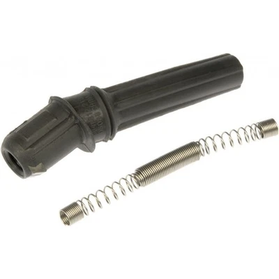 For Ford E-350 Club Wagon 2003-2005 Spark Plug Boot With Coil Wire Set | Rubber - Изображение 1 из 4