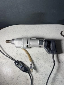 Diamant-Kernbohrgerät CARDI T1 MU-EL Kernbohrer (6883) - Bild 1 von 7