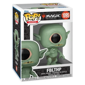 Magic the Gathering Funko POP! Fblthp 9cm - Picture 1 of 2