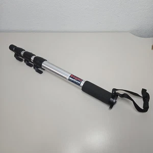 MANFROTTO BOGEN￼3249 Monopod With 234 Rc Manfrotto Head￼ - Picture 1 of 10