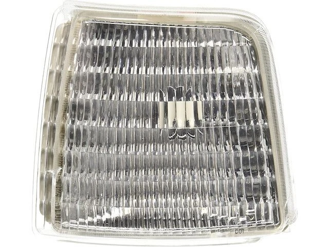 Luz de esquina delantera izquierda - lado del conductor para Ford F250 1995 1992-1996 BV318YQ Foto 1 de 1