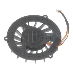 DFS531205LC0T Internal Laptop Cooling Fan Dell Studio 1450 1457 1458 - Picture 1 of 2