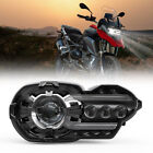 Motorcycle Front LED Headlight For BMW K1200R 2005-2009 K1300R 2010-2013 Year