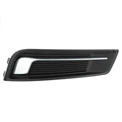 NUEVO GENUINO GM 2013-2017 Cadillac XTS luz antiniebla inserto lado del conductor 20901630 Foto 1 de 3