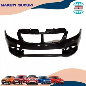 Maruti Suzuki swift dzire 2nd 2015 2017 cover front bumper assy 71711M84P00-5PK - Picture 1 of 6