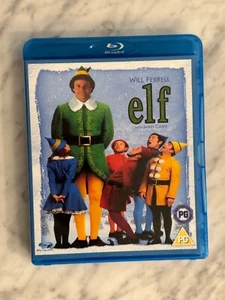 Elf Blu-Ray - Picture 1 of 1