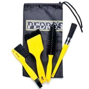 PEDRO\'S Pro Brush Kit Tool Bike - Picture 1 of 1