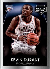 2014 Panini Black Friday Multi-Sport Card #5 Kevin Durant BK