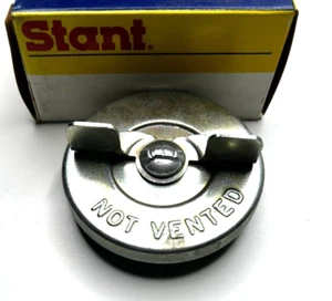 Tapa del tanque de combustible Stant 10725 - Imagen 1 de 3