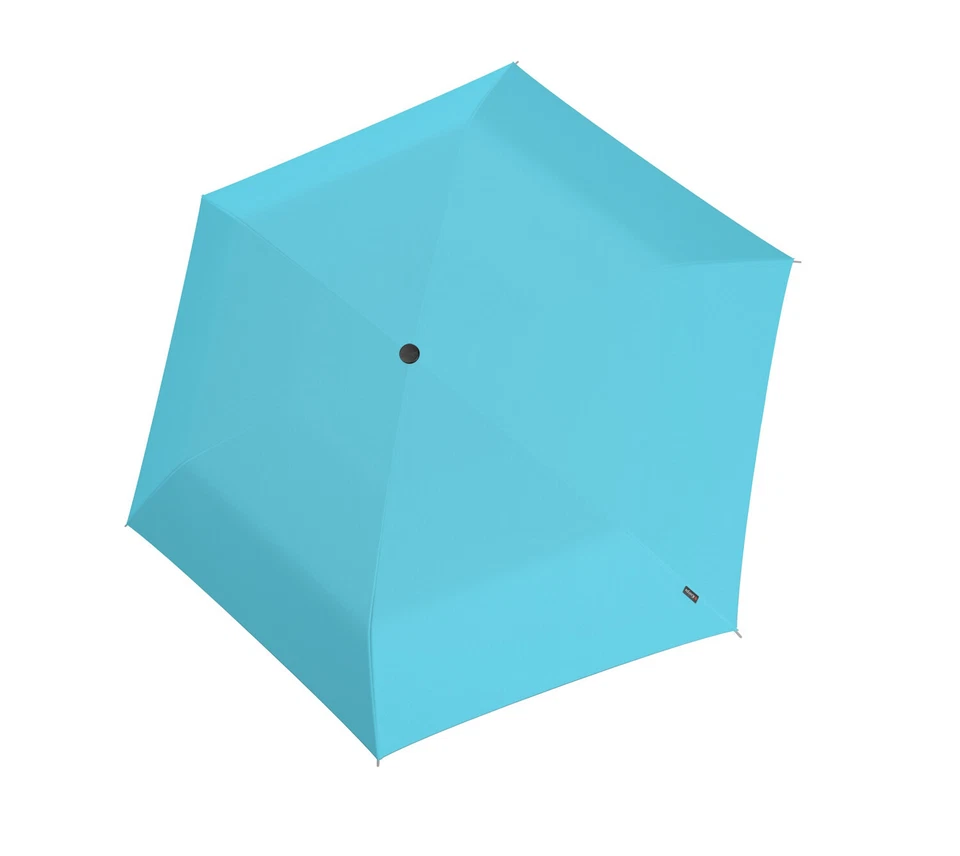 Knirps Ombrello U.200 Ultra Light Duomatic Aqua