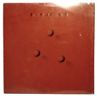 *Sealed* 1987 Rush : Hold Your Fire Vinyl Lp Mercury 832 464 1Q1 Club Edition