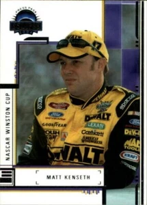A9281- 2004 Press Pass Eclipse Auto Racing #s 1-90 -You Pick- 15+ FREE US SHIP - Picture 1 of 180