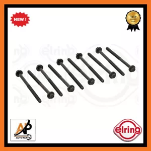 ELRING 257.910 Juego de Tornillos Culata para Alfa Romeo Cadillac Chevrolet Fiat - Foto 1 di 1