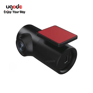 Dash Camera Car USB DVR ADAS Android Recorder Camara Night Version Auto Recorder - Picture 1 of 6