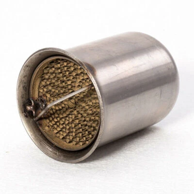 50mm DM DB Killer Exhaust Muffler Silencer Motorcycle Noise Sound Eliminator - image 1 of 4