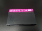 The Lion King - Sega Master System - Module