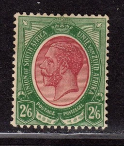 $S. Africa Sc#13 M/H/F-VF, Cv. $70 - Foto 1 di 2