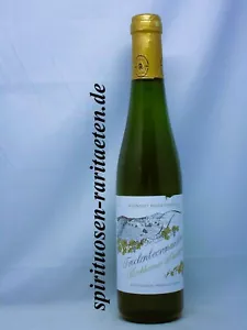 Trockenbeerenauslese 2020 TBA Kirchheimer Schwarzerde Weingut Rogenwieser Pfalz - Bild 1 von 2