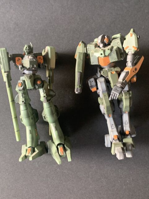 Armored Core 2 Another Age - Emeraude 03 - Kotobukiya High End