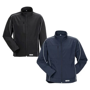 PLANAM Twilight Softshell Jacke Winterjacke Outdoor Arbeitsjacke Workwear Herren - Bild 1 von 11