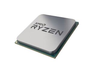 AMD Ryzen 2nd Gen 7 2700X - 4.3 GHz Eight Core Prozessor