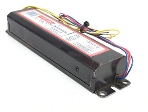 Philips Advance V-2BS40-TP 277V 60Hz Rapid Start Magnetic Ballast for FT40W/2G11 - Picture 1 of 1