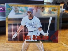 1994 Score & Score Rookie/Traded Gold Rush parallels - You Pick! MLB