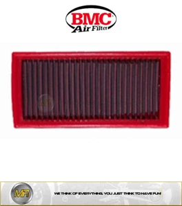 FILTRO DE AIRE DEPORTIVO PARA DODGE NEON 2.0 L4 1995 1996 1997 1998 1999 BMC LAVABLE - Imagen 1 de 2