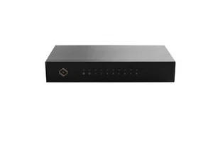 Silent Angel Bonn N8 | Audio Grade HiFi Network Switch | 8 x 1000BASE-T Ports... - Picture 1 of 8