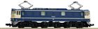 TOMIX N Gauge JNR EF60 500 Type Electric Locomotive Limited Express 7147 Railway