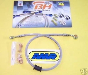 KIT TUBI FRENO POST.YAMAHA R6  2006     -6YA60P1 - Imagen 1 de 1