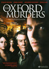 THE OXFORD MURDERS NEW DVD