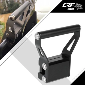 Soporte GPS Above The Instruments compatible con Honda CRF1000L Africa Twin 2018-2021 - Imagen 1 de 11