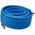 DRAPER 38332 - 15M Air Line Hose (5/16"/8mm Bore) with 1/4" BSP Fittings