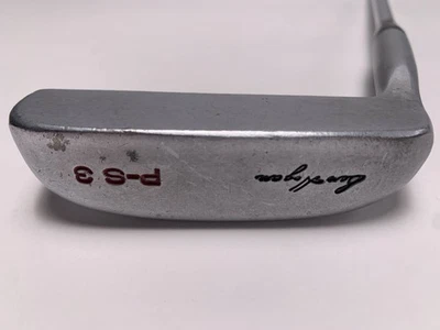 Ben Hogan P-s 3 Putter 35" Mens RH - Image 1 of 4