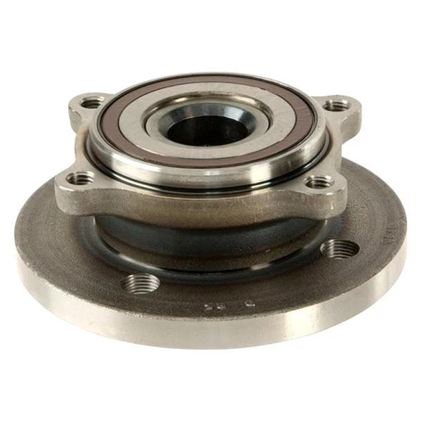 For Mini Cooper 06-15 Wheel Bearing and Hub Assembly Front Driver or Passenger Foto 1 de 1