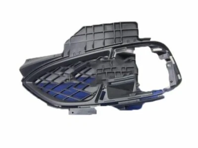 Rejilla de parachoques delantero inferior exterior izquierda genuina Acura ILX (2016-2018) 71107TX6A51 Foto 1 de 4