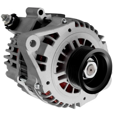 1x Alternador 80 A para Nissan Sentra 1.8L 2002 2003 2004 2005 2006 23100-4Z40B Foto 1 de 4