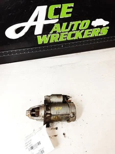 Starter Motor Fits 11-12 GRAND CHEROKEE 647405 - Picture 1 of 12