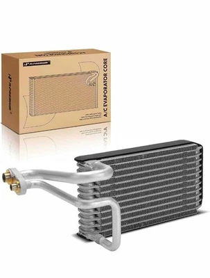 Núcleo evaporador de aire acondicionado trasero A-Premium compatible con Dodge Grand Caravan 1996-2000 Foto 1 de 4