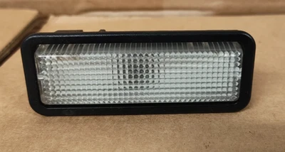 ROOF CONSOLE INTERIOR LIGHT - PEUGEOT 205 - ALL MODELS - 1983-1997 - 636292 - Image 1 of 4