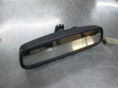 Зеркало заднего вида без датчика дождя подходит для 04–06 MAZDA 3 356608 - Изображение 1 из 4